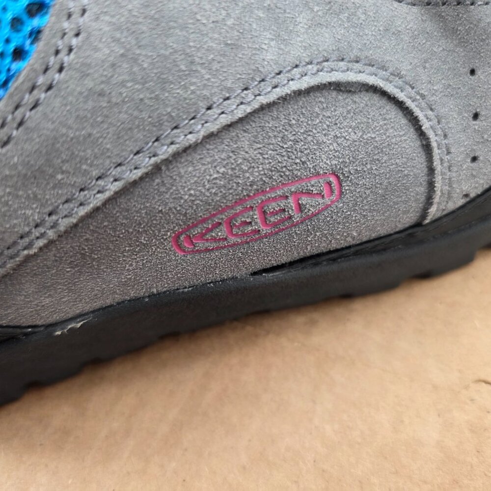 Keen Jasper Rocks Sneaker - Picture 7 of 10